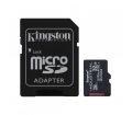 Kingston Industrial microSDHC 32GB + adapter