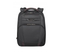 Samsonite PRO-DLX5  Laptop hátizsák 14.1" Fekete