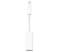 Apple Thunderbolt-Gigabit Ethernet adapter