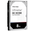 Western Digital Ultrastar DC HC320 3.5" 8TB SAS