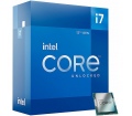 INTEL Core i7-12700K Processzor Tálcás