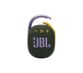 JBL Clip 4 - Green