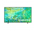 SAMSUNG 50" CU8000 Crystal UHD 4K Smart TV (2023)