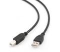 Gembird USB 2.0 Type-A / Type-B 3m