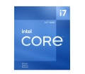 Intel Core i7-12700F Tálcás