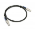 Supermicro MiniSAS HD kábel 1m CBL-SAST-0573