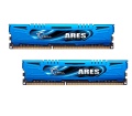 G.Skill Ares DDR3 2133MHz CL9 8GB Intel XMP Kit2