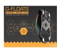 GLORIOUS G-Floats D- egértalp