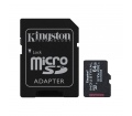 Kingston Industrial microSDXC 64GB + adapter