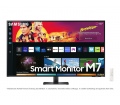 Samsung M7 32" UHD Smart Monitor 