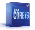 Intel Core i9-10900F dobozos