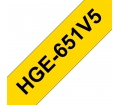 Brother HGe-651 szalagcsomag