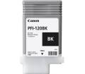 Canon PFI-120 Fekete tintapatron