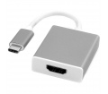 Roline USB3.1 Type-C -> HDMI adapter