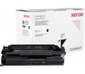 Xerox 006R03639 utángyártott HP/Canon Fekete toner