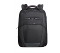 Samsonite PRO-DLX5  Laptop hátizsák 15.6" Fekete