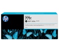 HP 771C 775 ml-es matt fekete