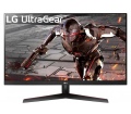 LG Ultragear 32GN600-B 32" QHD 165Hz Gaming 