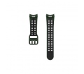 SAMSUNG Galaxy Watch6 extrém sportszíj (S/M) zöld/