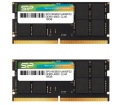 Silicon Power DDR5 SO-DIMM 4800MHz CL40 32GB Kit2