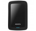 ADATA Classic HV300 USB3.1 2TB Fekete