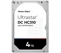 Western Digital Ultrastar DC HC310 3.5" 4TB SAS