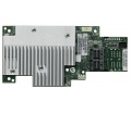 INTEL RMSP3CD080F Tri-mode PCIe/SAS/SATA Full-Feat