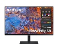 Samsung 32" UHD monitor LS32B800PXUXEN