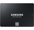 Samsung 870 EVO SATA 2,5" 2TB