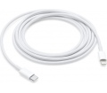 Apple USB Type-C ➔ Lightning kábel 2m