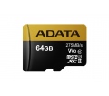 ADATA Premier Micro SDXC 64GB UHS-I CL10