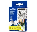 Brother P-touch TZe-111