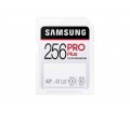 Samsung Pro Plus 2021 SDXC 256GB