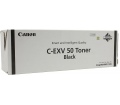 Canon IR1435 CEXV50 17,6K Fekete