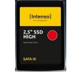 Intenso High Performance 960GB  2,5" SATA3 SSD