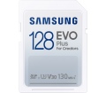 Samsung Evo Plus 2021 SDXC 128GB