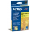 Brother LC1100HYY sárga