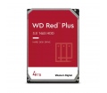 WD Red Plus 3.5" 5400rpm 256MB Cache 4TB