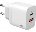 Silicon Power Boost Charger QM15 QC3.0 PD 20W/18W