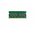 SYNOLOGY DDR4 ECC SODIMM 4GB