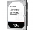 Western Digital Ultrastar DC HC330 3,5" 10TB SATA 