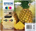 Epson 604XL Multipack 4-színes tinta