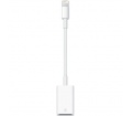 Apple Lightning USB kameraadapter