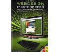 Adobe WebDesign Mesterképző DVD