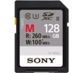 Sony SF-M UHS-II SD 128GB