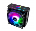 Zalman CNPS10X Optima II RGB Fekete