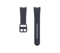 SAMSUNG Galaxy Watch6 sportszíj (S/M) grafit