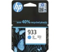 HP 933 ciánkék tintapatron