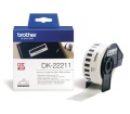 Brother P-touch DK-22211
