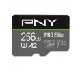 PNY Pro Elite microSDXC 256GB